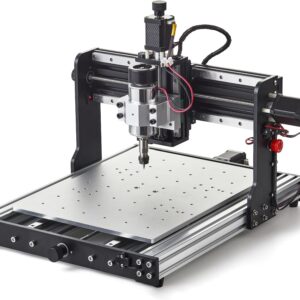 CNC Router Machine