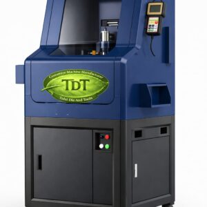 CNC Engraving Machine