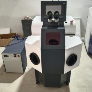 Laser Soldering Machine