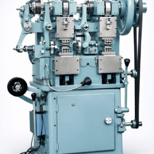 Chain Making Machine