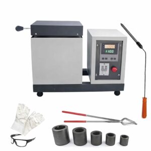 Electric Melting Furnace
