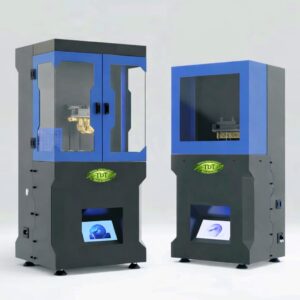 Resin 3D Printer