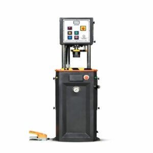 Metal Cutting Press