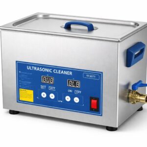 Ultrasonic Cleaner