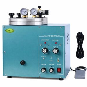 Wax Injection Machine