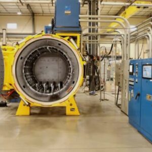 Vacuum Furnace