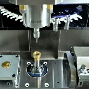Jewellery CNC & Carving Machines